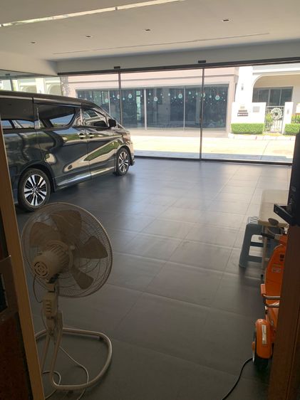 Sansiri ตกแต่งครบ ขายบ้านเดี่ยวทำเลดีสวยๆ รูปที่ 4