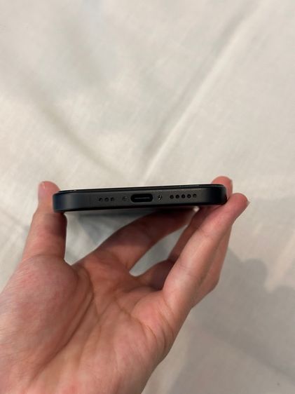 iphone 16 256g รูปที่ 6