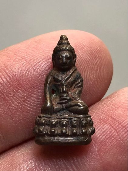 พระกริ่งเก่าคะ รูปที่ 6