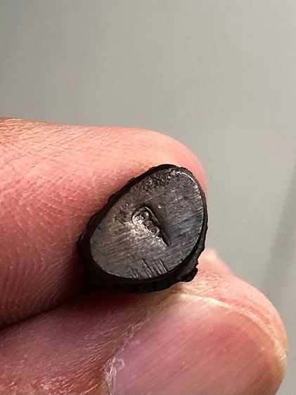 พระกริ่งเก่าคะ รูปที่ 8