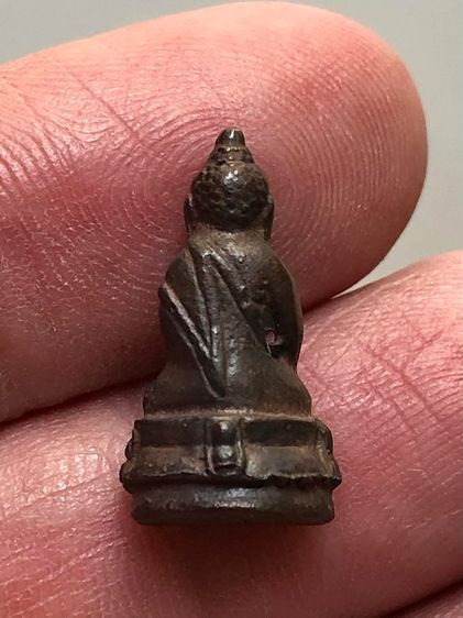 พระกริ่งเก่าคะ รูปที่ 7