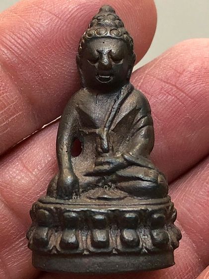 พระกริ่งเก่าคะ รูปที่ 2