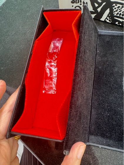 แว่นตาแท้แบรนด์ฮ่องกง รูปที่ 9