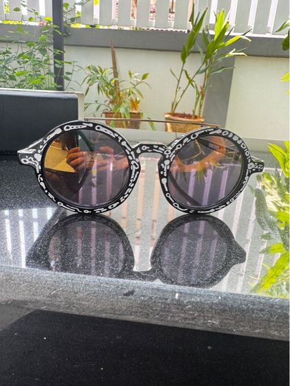 แว่นตาแท้แบรนด์ฮ่องกง