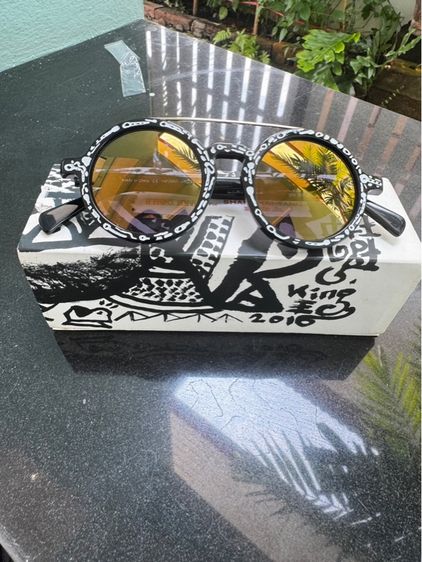 แว่นตาแท้แบรนด์ฮ่องกง รูปที่ 11