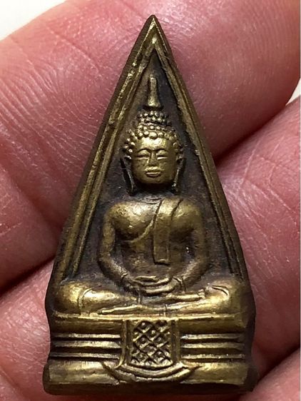 พระพุทรเก่าสองหน้าคะ รูปที่ 2