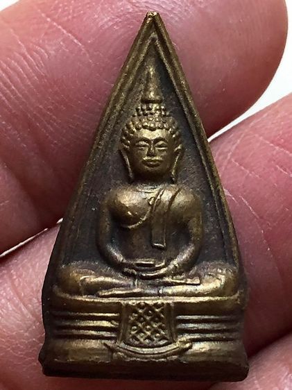 พระพุทรเก่าสองหน้าคะ รูปที่ 3