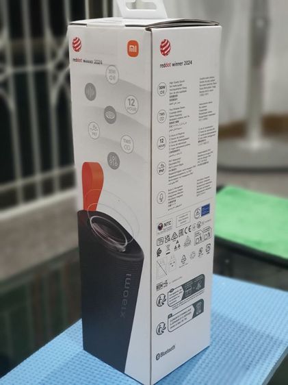 Xiaomi Sound Pocket (30W) รูปที่ 2