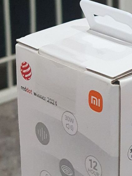 Xiaomi Sound Pocket (30W)