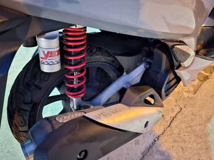 2019 PCX 150  รูปที่ 5