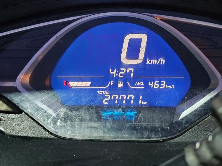 2019 PCX 150  รูปที่ 7