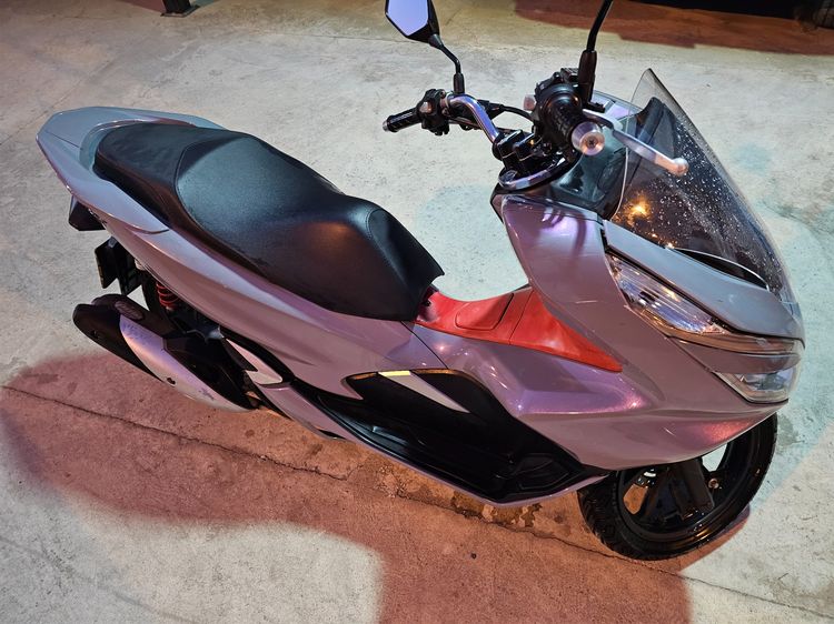 2019 PCX 150