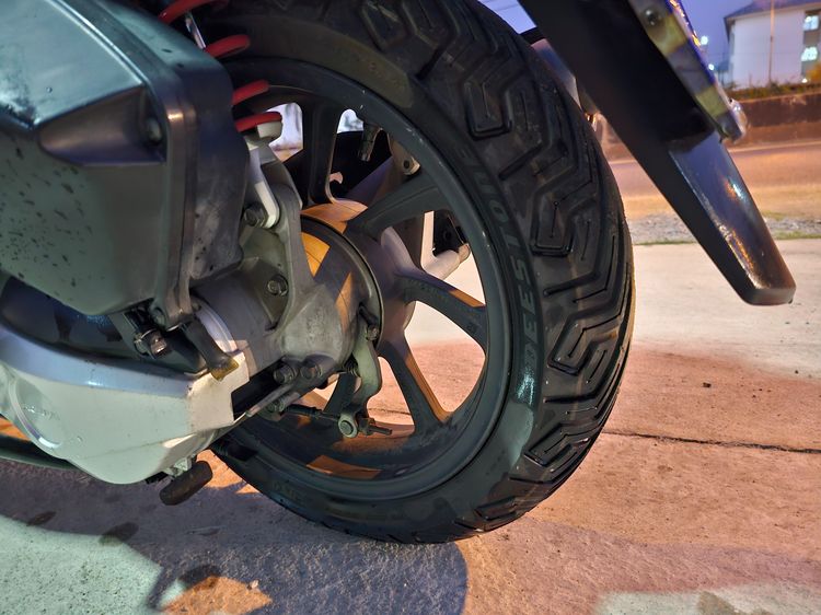 2019 PCX 150  รูปที่ 4