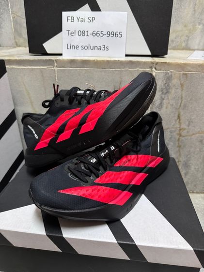 ADIDAS ADIZERO ADIOS PRO 4 AMG รูปที่ 8