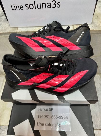 ADIDAS ADIZERO ADIOS PRO 4 AMG รูปที่ 6