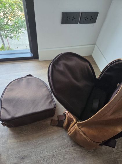 กระเป๋ากล้อง ONA Clifton รูปที่ 11