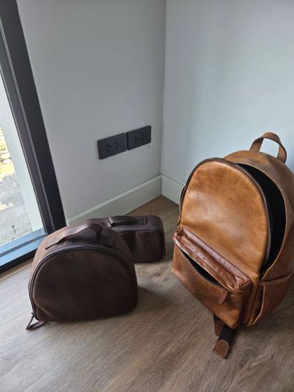 กระเป๋ากล้อง ONA Clifton รูปที่ 8