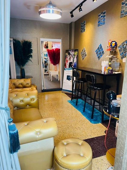 เซ้งคลีนิกความงาม-ผ่าตัด ซอยจรัญสนิทวงศ์13 ห่างจากMRT 10 เมตร มีที่จอดรถกว่า 40 คัน รูปที่ 7