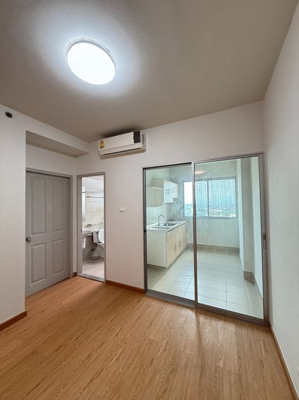 Supalai ไม่อนุญาต ไม่มี 2013 ขายคอนโด ศุภาลัยปาร์ค ราชพฤกษ์-เพชรเกษม รูปที่ 3