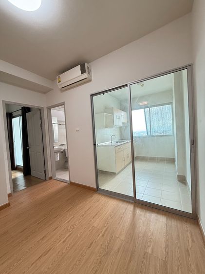 Supalai ไม่อนุญาต ไม่มี 2013 ขายคอนโด ศุภาลัยปาร์ค ราชพฤกษ์-เพชรเกษม รูปที่ 2