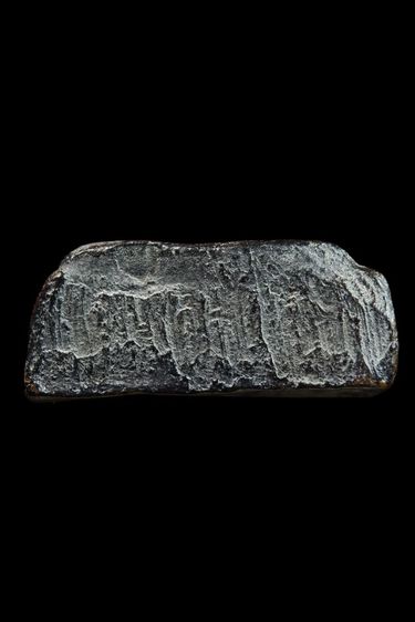 พระเนื้อดินเก่า รูปที่ 2