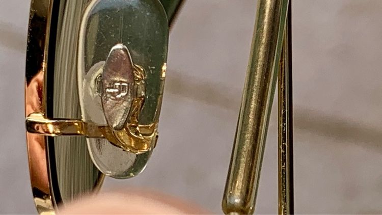 rayban macarthur 52 mm g15 รูปที่ 5