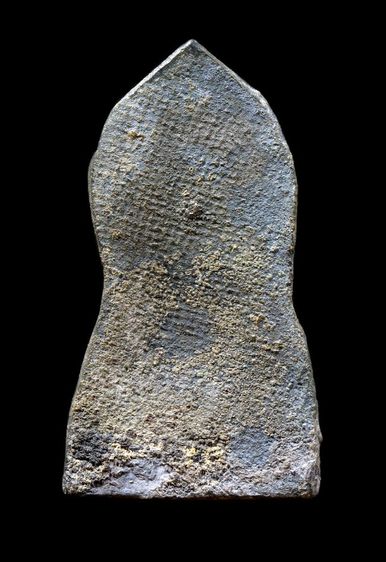 พระชินราขใบเสมา รูปที่ 2