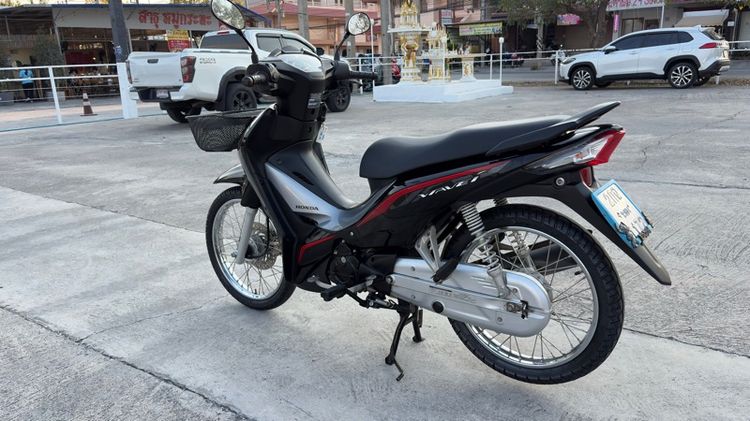 wave 110i 2020 รูปที่ 6