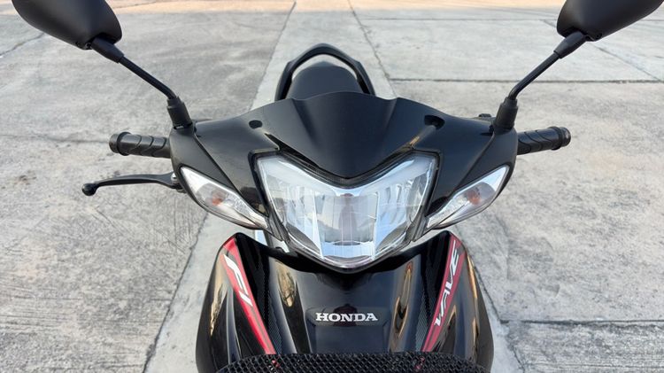 wave 110i 2020 รูปที่ 10