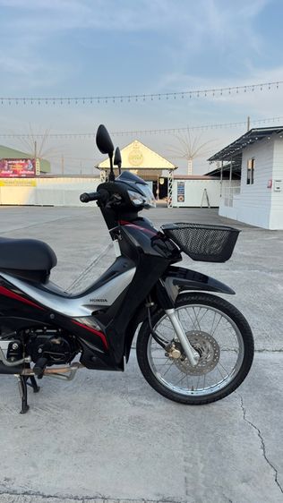 wave 110i 2020 รูปที่ 9