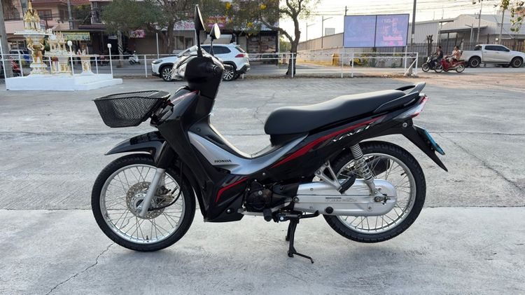 wave 110i 2020 รูปที่ 7