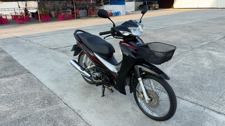 wave 110i 2020 รูปที่ 2