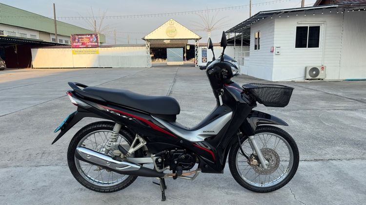 Honda wave 110i 2020
