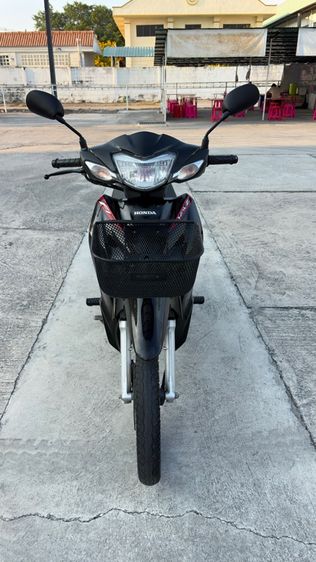 wave 110i 2020 รูปที่ 3