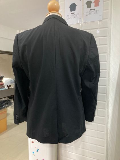 ❌ขายแล้ว สูทชาย Uniqlo  รูปที่ 6