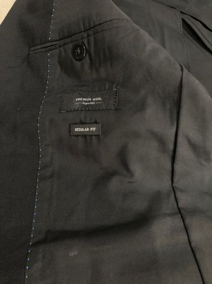 ❌ขายแล้ว สูทชาย Uniqlo  รูปที่ 5