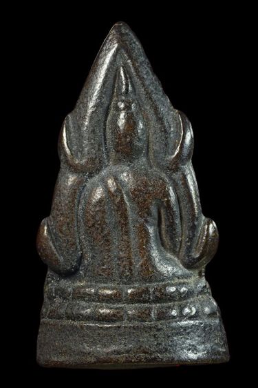 เหรียญหล่อเก่า(3) รูปที่ 3