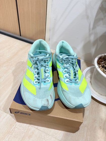 adidas Evo SL รูปที่ 4