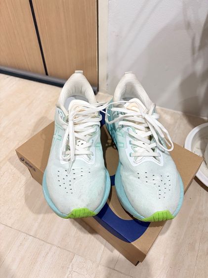 ASICS Novablast 4 รูปที่ 5