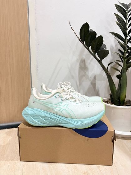 ASICS Novablast 4 รูปที่ 2