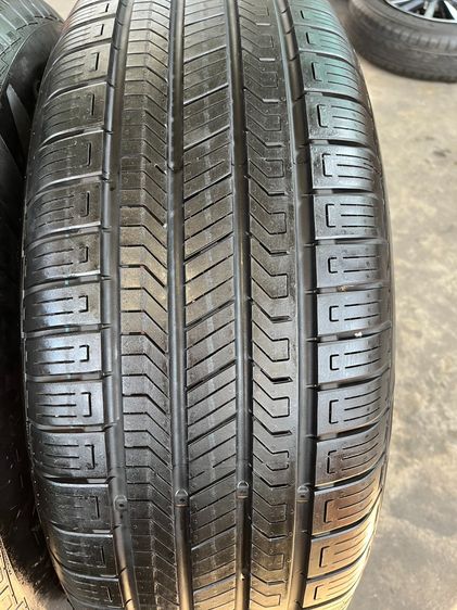 ✨ยางป้ายแดง✨265-65-17 Continental💥ปี 25💥💖สวยกริ๊บ💖 รูปที่ 9