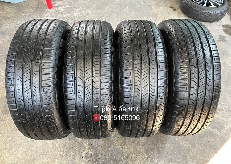 ✨ยางป้ายแดง✨265-65-17 Continental💥ปี 25💥💖สวยกริ๊บ💖