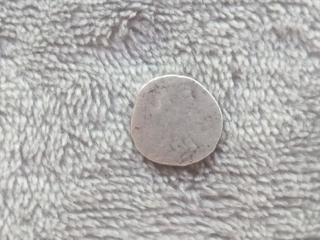 เงินโบราณ รูปที่ 5