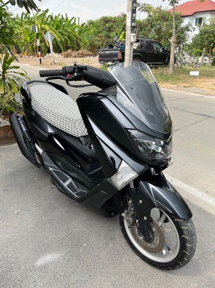 Nmax2018 รูปที่ 2