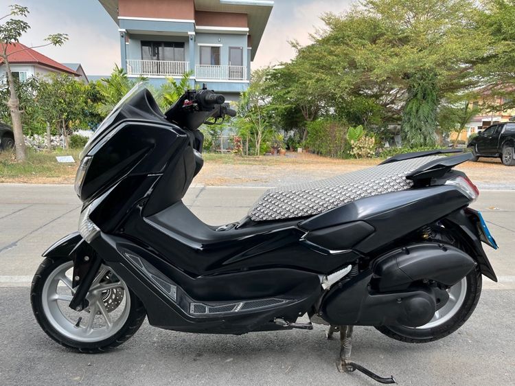 Nmax2018 รูปที่ 6