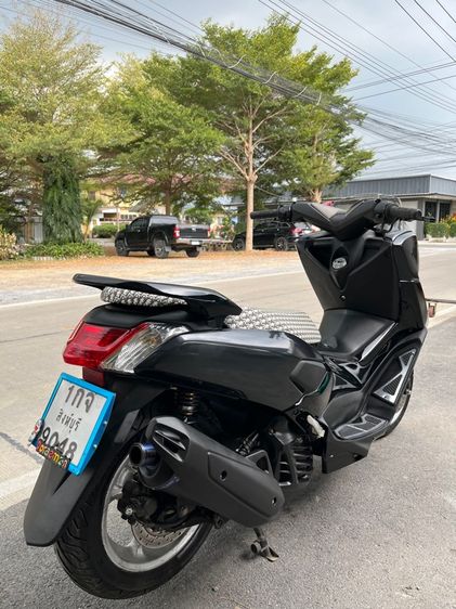 Nmax2018 รูปที่ 5