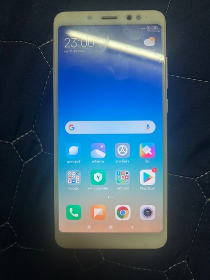 Redmi note 5 รูปที่ 2