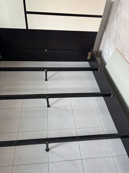 เตียงนอน5ฟุต รูปที่ 8