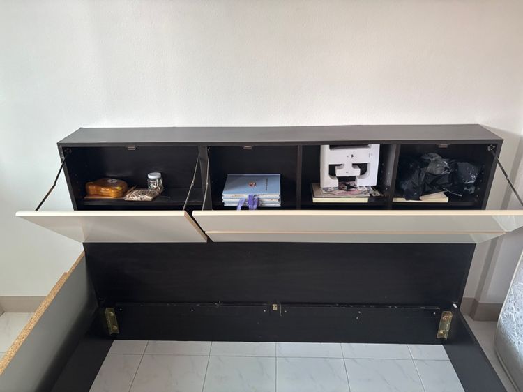 เตียงนอน5ฟุต รูปที่ 10