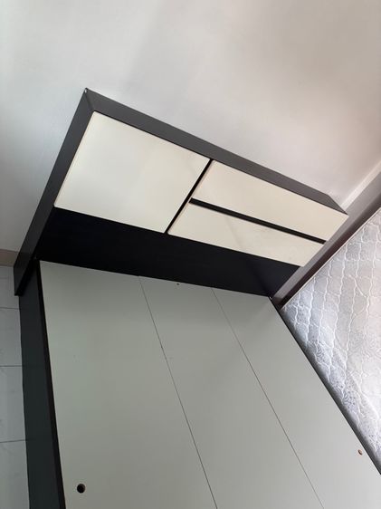 เตียงนอน5ฟุต รูปที่ 2